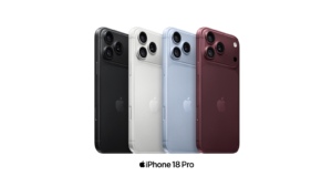 iPhone 18 Pro
