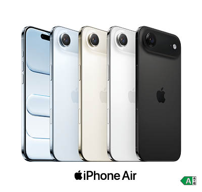 iPhone Air